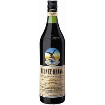 Fernet Branca 1L