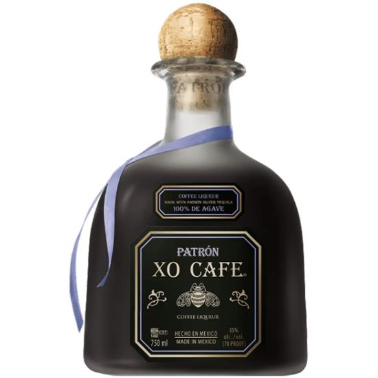 Patron XO cafe 70CL