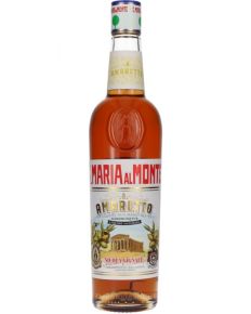 Santa Maria Al Monte Amaretto 70CL