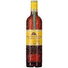 Mandarine Napoleon likeur 70cl