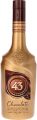 Licor 43 Chocolate 70cl 16%