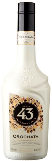 Licor 43 Horchata 70cl 16%