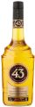 Licor 43 original 0.7L 31%
