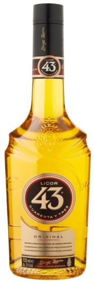Licor 43 Original 1L 31%