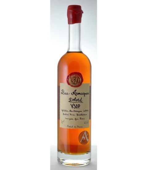 Armagnac Delord V.S.O.P. 70CL