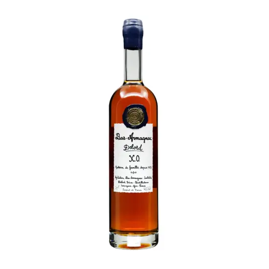 Armagnac Delord X.O. 70CL