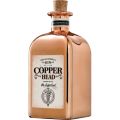 Copper Head London Dry Gin 50CL