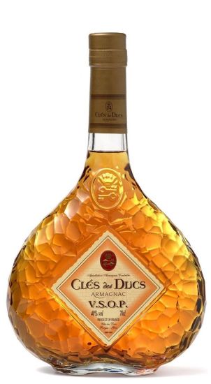 Cles Des Ducs Armagnac V.S.O.P 70CL