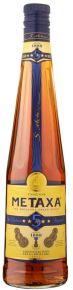 Metaxa 5 stars Brandy 70CL