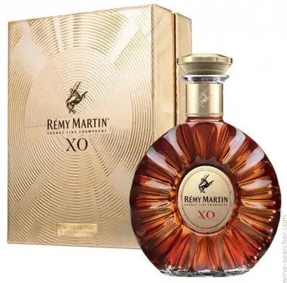 Remy Martin XO Limited Edition Cognac 70CL