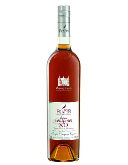 Frapin Chateau Fontpinot XO Cognac 70CL