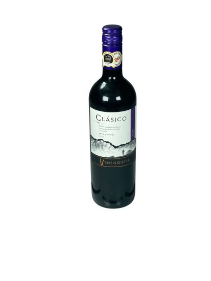 Clasico syrah ventisquero 