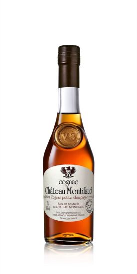 Chateau Montifaud VS Cognac 35CL