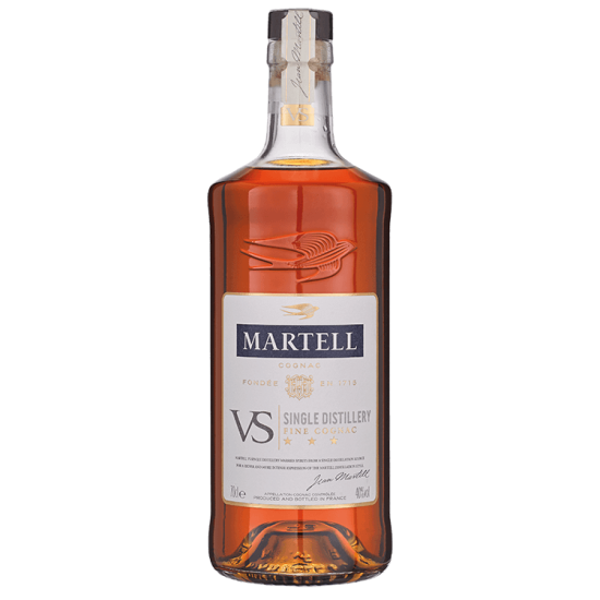 Martell V.S. Cognac 70CL
