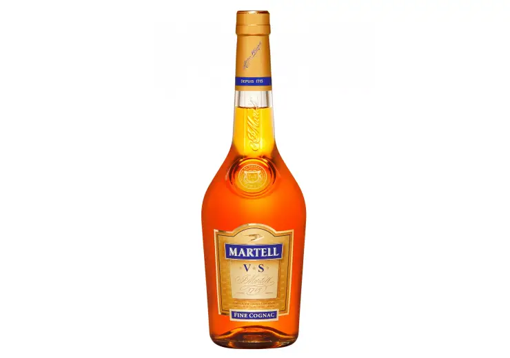 Martell V.S. Cognac 70CL