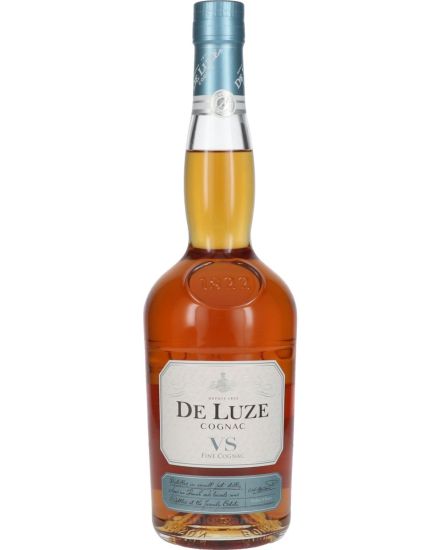 De Luze V.S. Cognac 70CL 