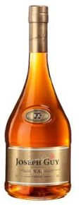 Joseph Guy V.S. Cognac 1L