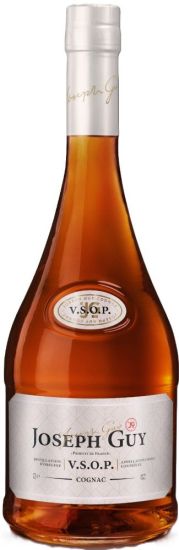 Joseph Guy V.S.O.P Cognac 70CL