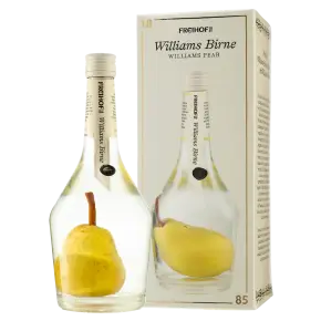 Freihof Williamsbirne 70CL