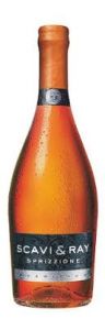 Scavi & Ray Sprizzione 75CL