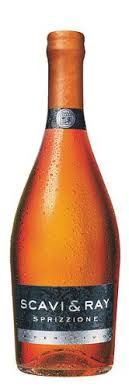 Scavi & Ray Sprizzione 75CL