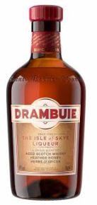 Drambuie Whisky 70CL