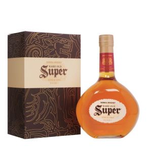 Nikka Super Rare Old 70CL