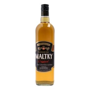 Gorter's Maltky Whisky 1L