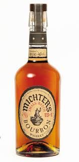 Michter's Small Batch Bourbon 70CL
