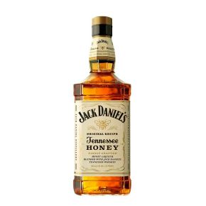 Jack Daniel's Tennessee Honey 70CL