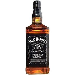 Jack Daniel's Whiskey 70CL