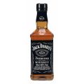 Jack Daniel's Tennessee Whiskey 35CL