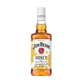 Jim Beam Honey 70CL