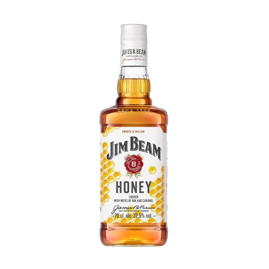 Jim Beam Honey 70CL