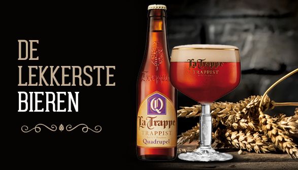 De lekkerste bieren